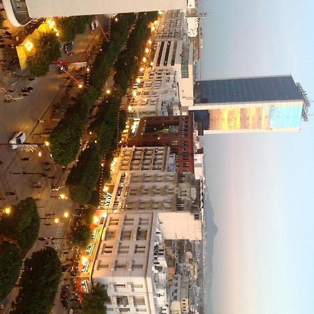 El Hana International Tunis Bagian luar foto