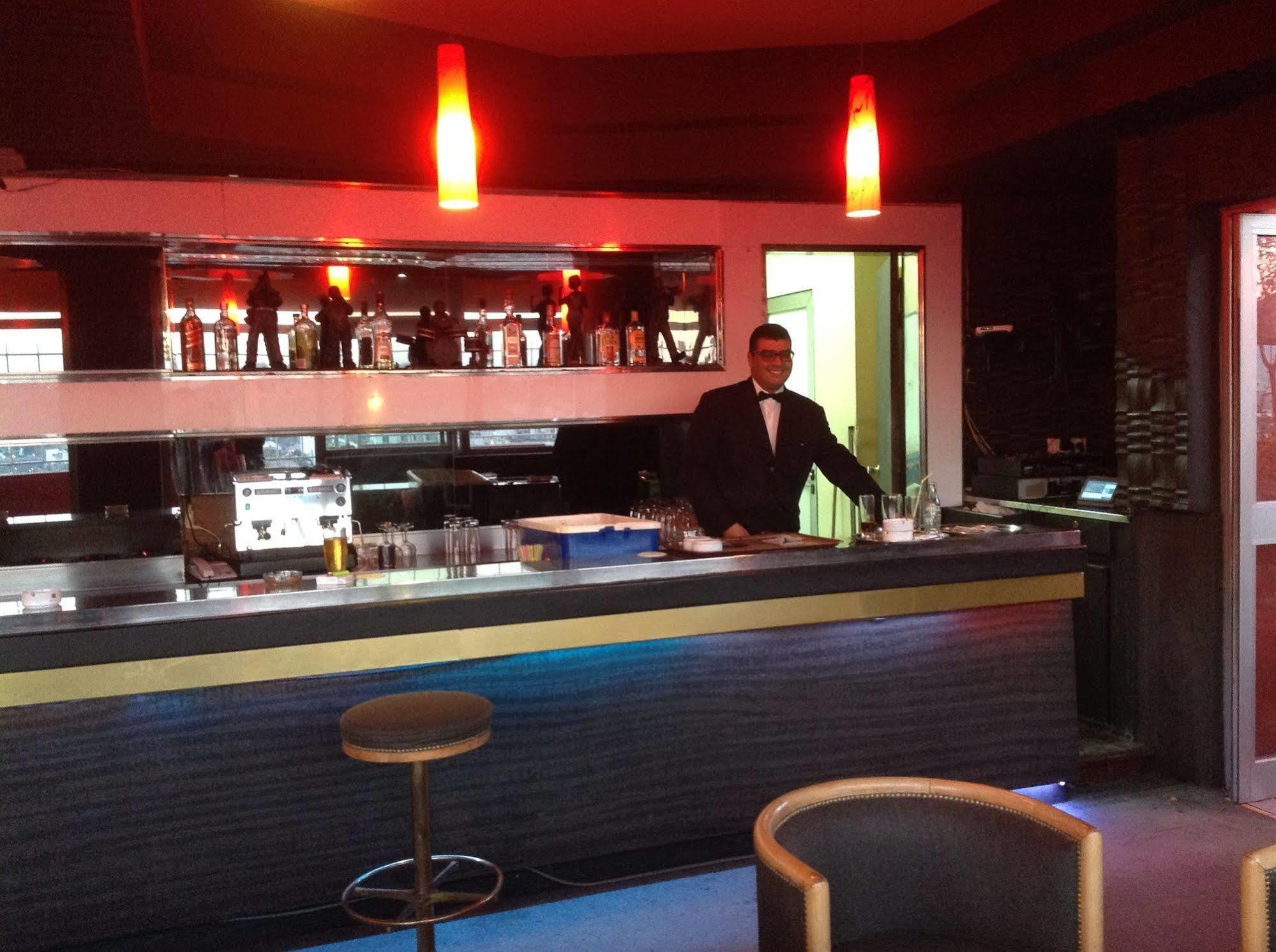 El Hana International Tunis Bagian luar foto