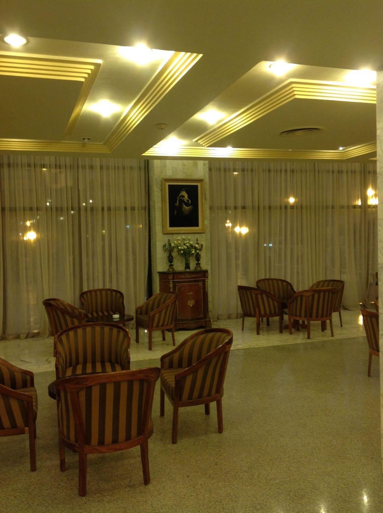 El Hana International Tunis Bagian luar foto